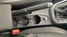 Volkswagen Polo 1.0 TSI Life 5dr DSG Petrol Hatchback